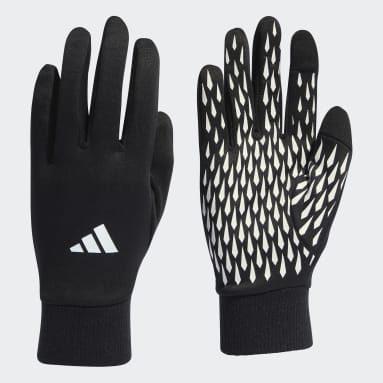 Football Black 티로 컴피티션 글러브