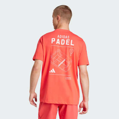 AEROREADY Padel Category Graphic T-Shirt