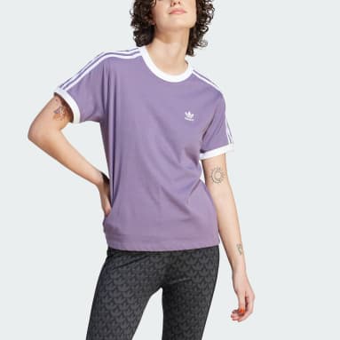 Adidas Camisetas deportivas on sale