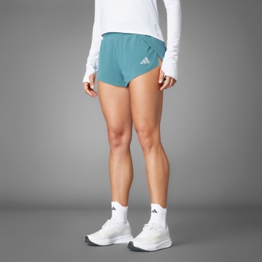 adidas ADIZERO ランシャツ、ランパンセットM - メルカリ