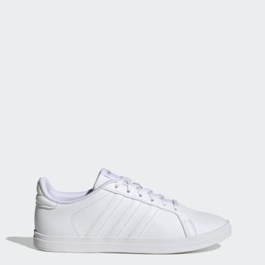 Women Tennis White 코트포인트 X