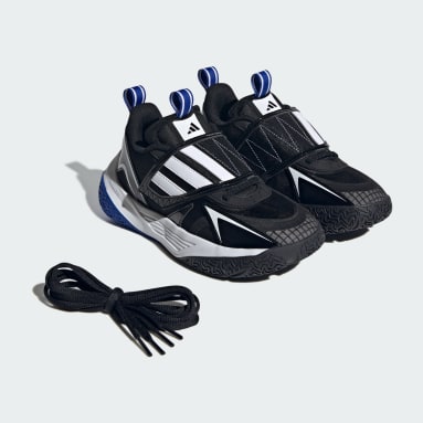 Xenoburst Performance Basketball Shoes Kids