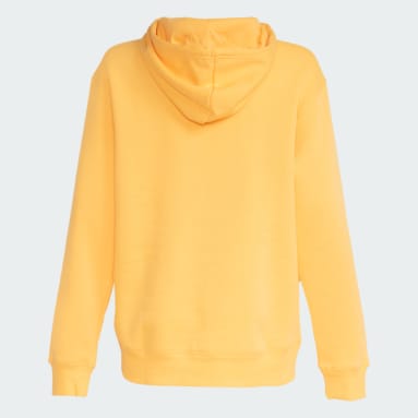 Moletom Capuz Fleece Regular Essentials Big Logo