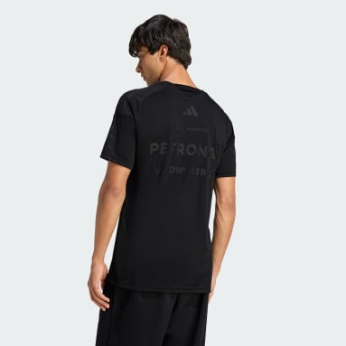 MERCEDES - AMG PETRONAS FORMULA 1 TEAM NIGHT DRIVER SHIRT