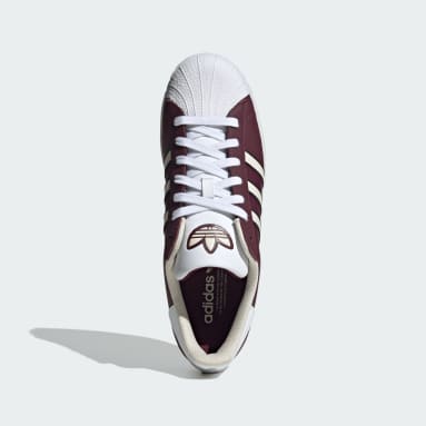 Nam Originals Giày Superstar