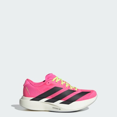 adizero EVO SL sko i juniorstørrelse