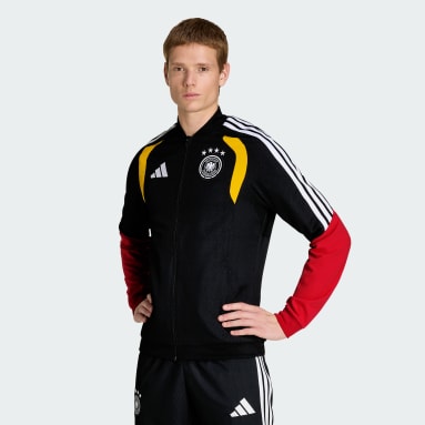 Germany 26 Tiro Presentation Jacket