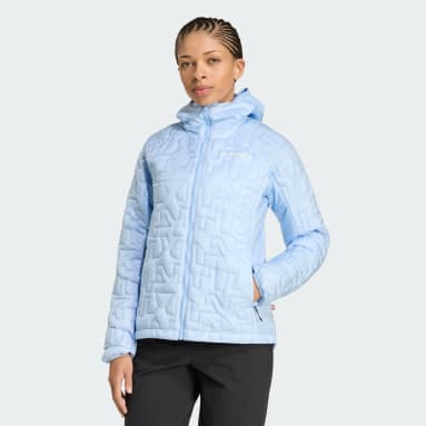Chaqueta con capucha Terrex Xperior PrimaLoft Loose Fill Insulated