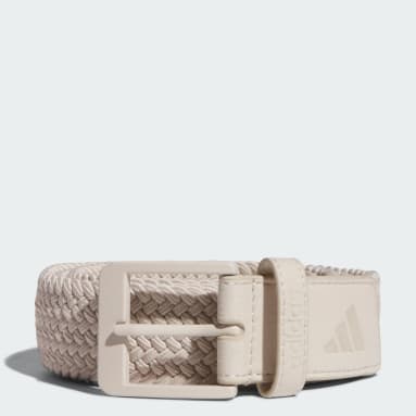 Braided Stretch Belt