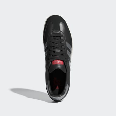 adidas Zapatillas De Ciclismo Para Interiores - Negro