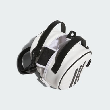 Women Golf White 3S 파우치