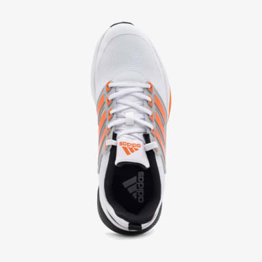 Men Running White REMUS 1.0 SHOES