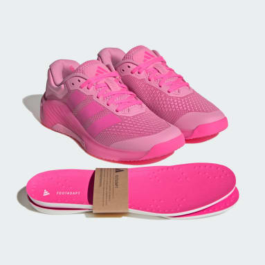 Zapatillas de Entrenamiento Dropset 4 Training