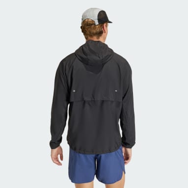 Campera de Running adi365 Essentials