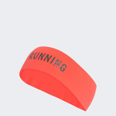Banda de Sudor para la Cabeza Running Climacool