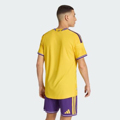 Orlando City SC 26/27 Away Authentic Jersey