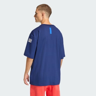 Team GB LOOSE FIT T-SHIRT