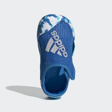 Kids Sportswear Blue Altaventure Sport Swim Sandals