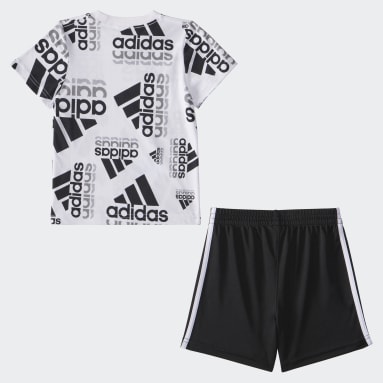 adidas Training Pacer 3-inch shorts in gray | ASOS