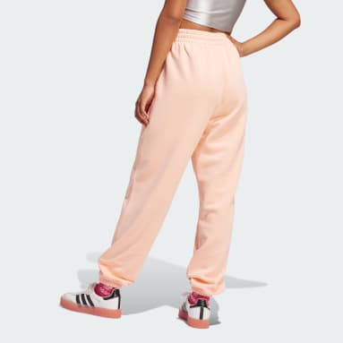 Essentials Fleece Loose Joggers