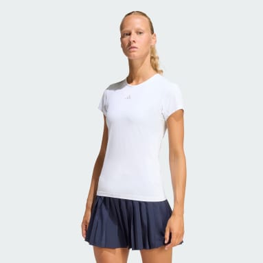 TENNIS CLIMACOOL FREELIFT T-SHIRT