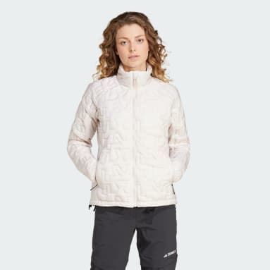 Chamarra Térmica Terrex Xperior PrimaLoft Loose Fill