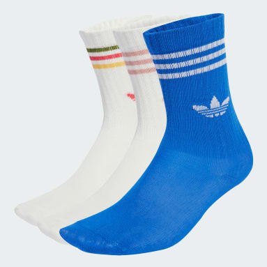 Crew Socks 3 Pairs