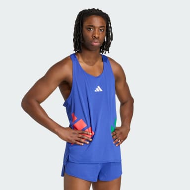 All Time Classics Singlet