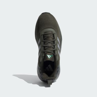 Khaki green adidas shoes cheap