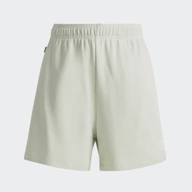 Quần Short Made with Hemp Essentials+