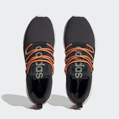 Sapatilhas Slip-on Cloudfoam Lite Racer Adapt 4.0 Cinzento Sportswear