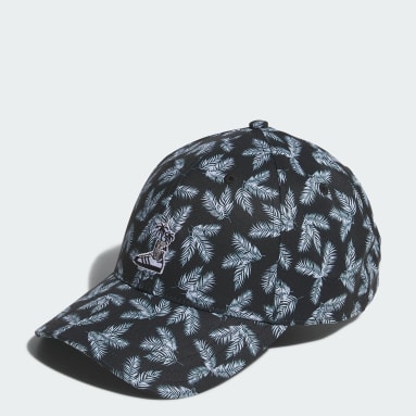 Golf Black LA 선셋 캡