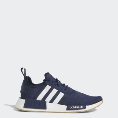 Adidas nmd kohls navy cheap