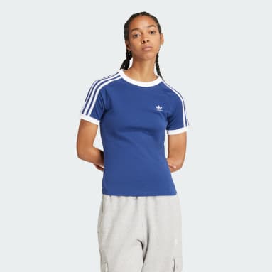 Camiseta Slim Raglan 3 bandas