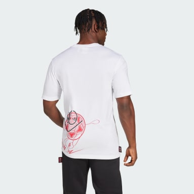Ajax Amsterdam Graphic T-shirt
