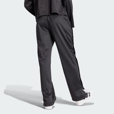 Frauen Originals Neutral Court Adibreak Hose Schwarz