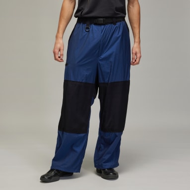 กางเกงขายาวผ้าไนลอนอัลตร้าไลท์ Y-3