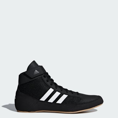 Buty HVC