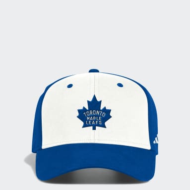 maple leafs hat