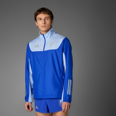 Boston Marathon® 2025 Own the Run Celebration Jacket