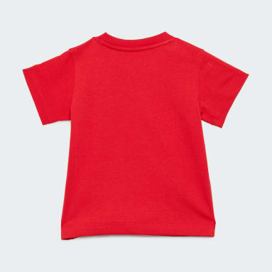 T-shirt Trèfle Enfants