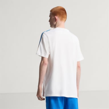 Real Madrid Terrace Icons Tee