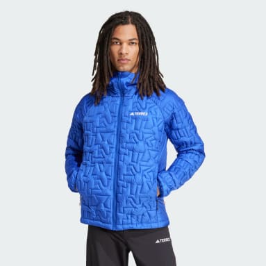 Terrex Xperior PrimaLoft Loose Fill Insulated Capuchonjack