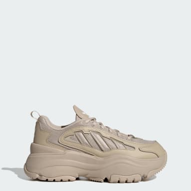 Ozgaia Sko Beige