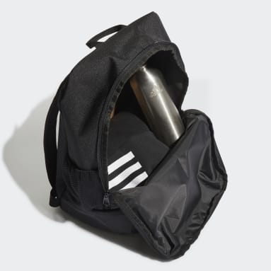 Soccer Black Germany Backpack