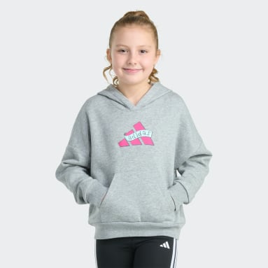 HTR MULTI GRX HOODED PULLOVER