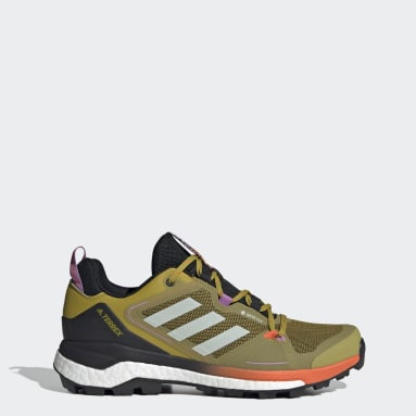 TERREX zelená Tenisky Terrex Skychaser GORE-TEX 2.0 Hiking