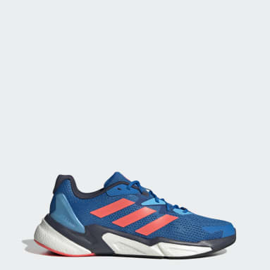 Tenis X9000L3 Azul Hombre Sportswear