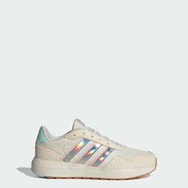 Adidas trainers kids girls hot sale