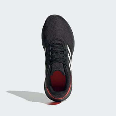 Tenis Galaxy 6 Negro Hombre Running